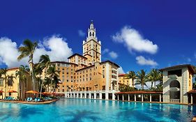 Biltmore Hotel Coral Gables Florida