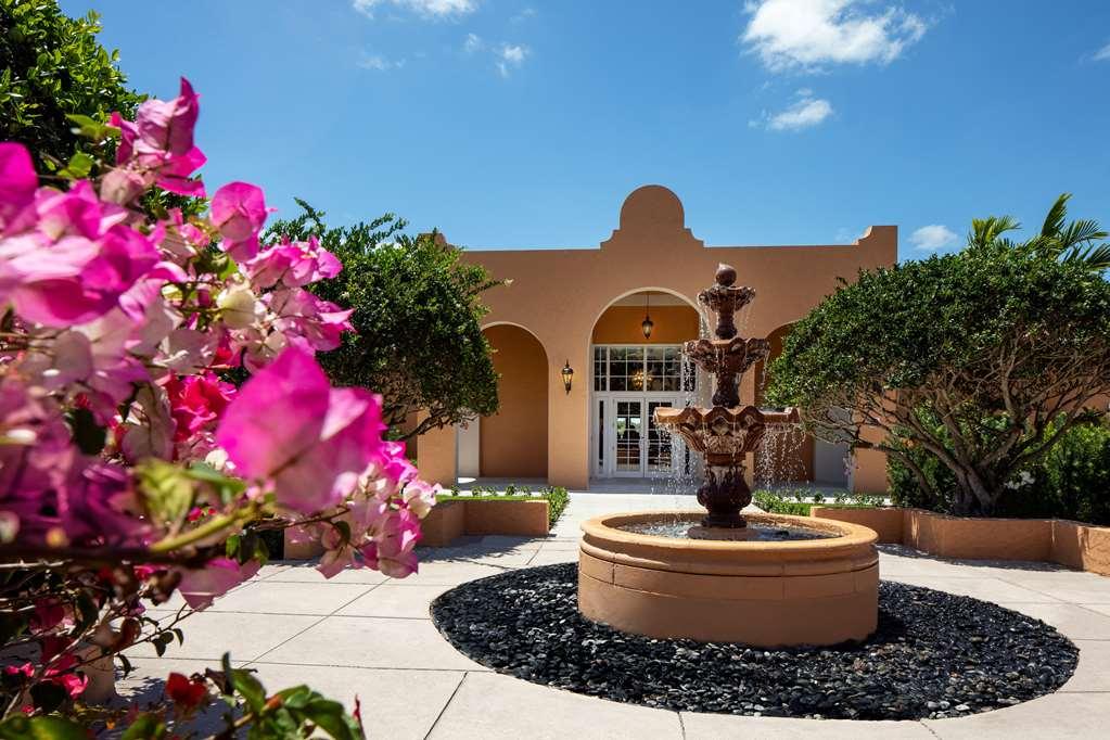 Biltmore Hotel Miami Coral Gables Exterior photo